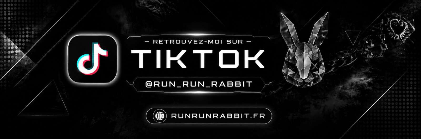 TikTok Run Run Rabbit